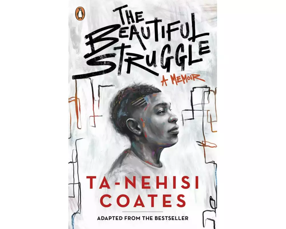 The Beautiful Struggle