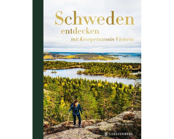 Schweden entdecken