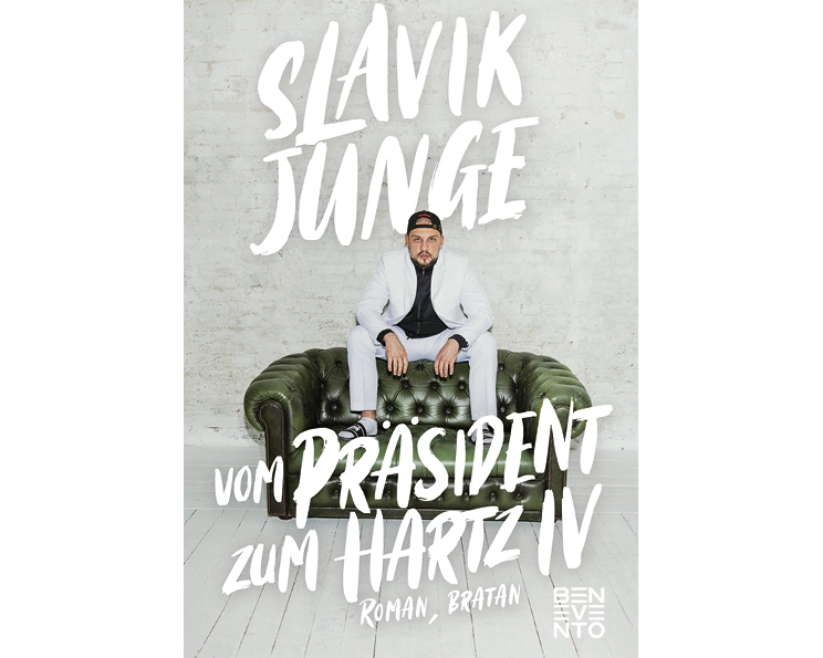 Vom Präsident zum Hartz IV