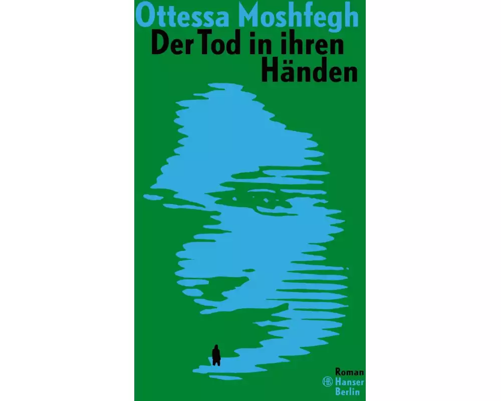 Der Tod in ihren Händen