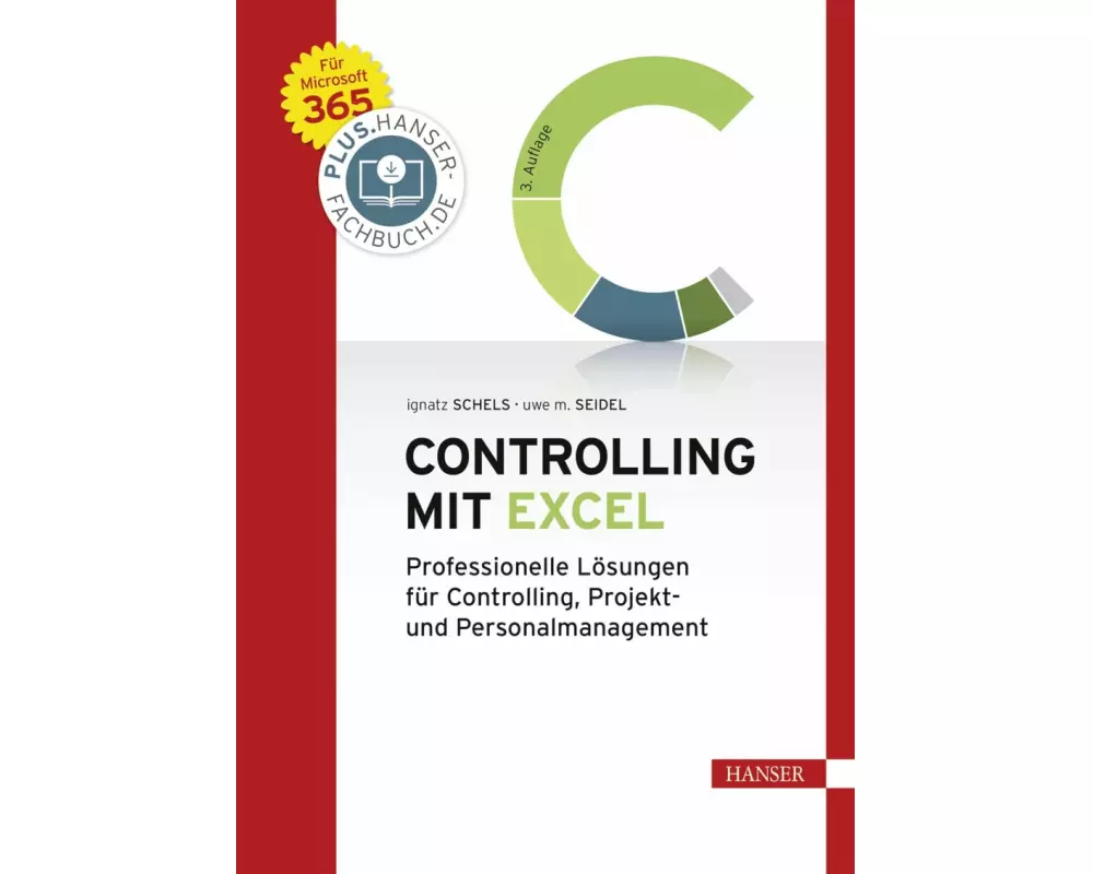 Controlling mit Excel