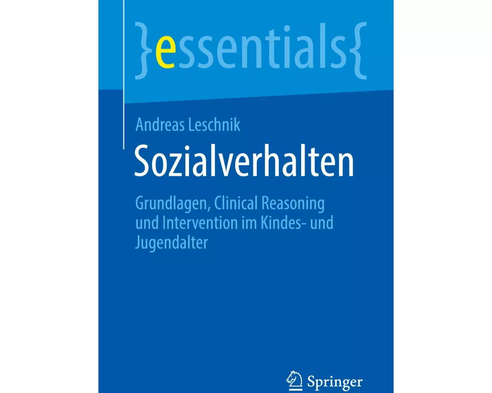 Sozialverhalten