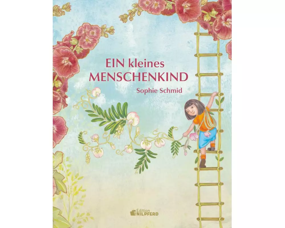 Ein kleines Menschenkind