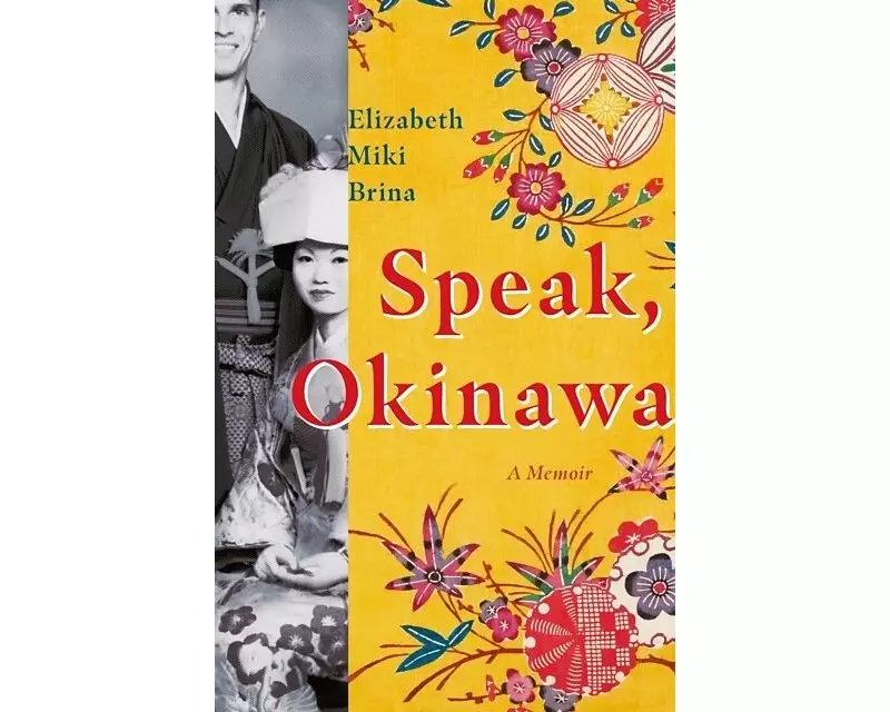 Speak, Okinawa