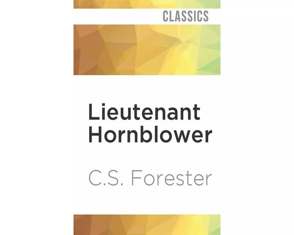 Lieutenant Hornblower