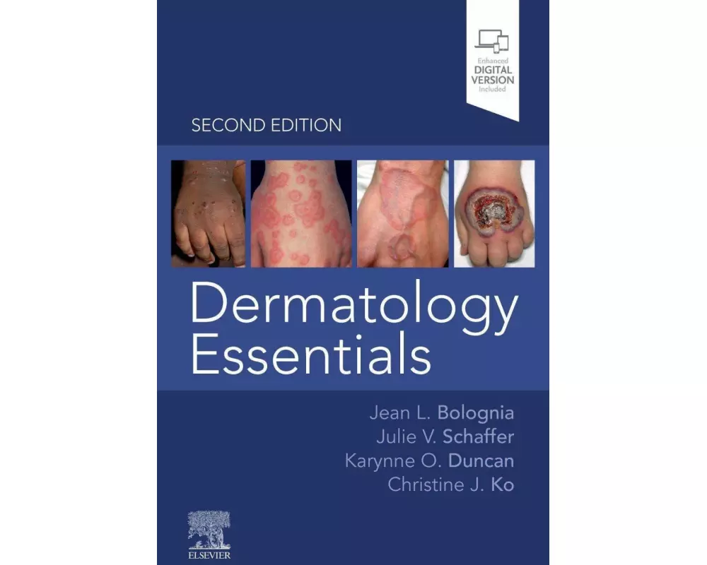 Dermatology Essentials
