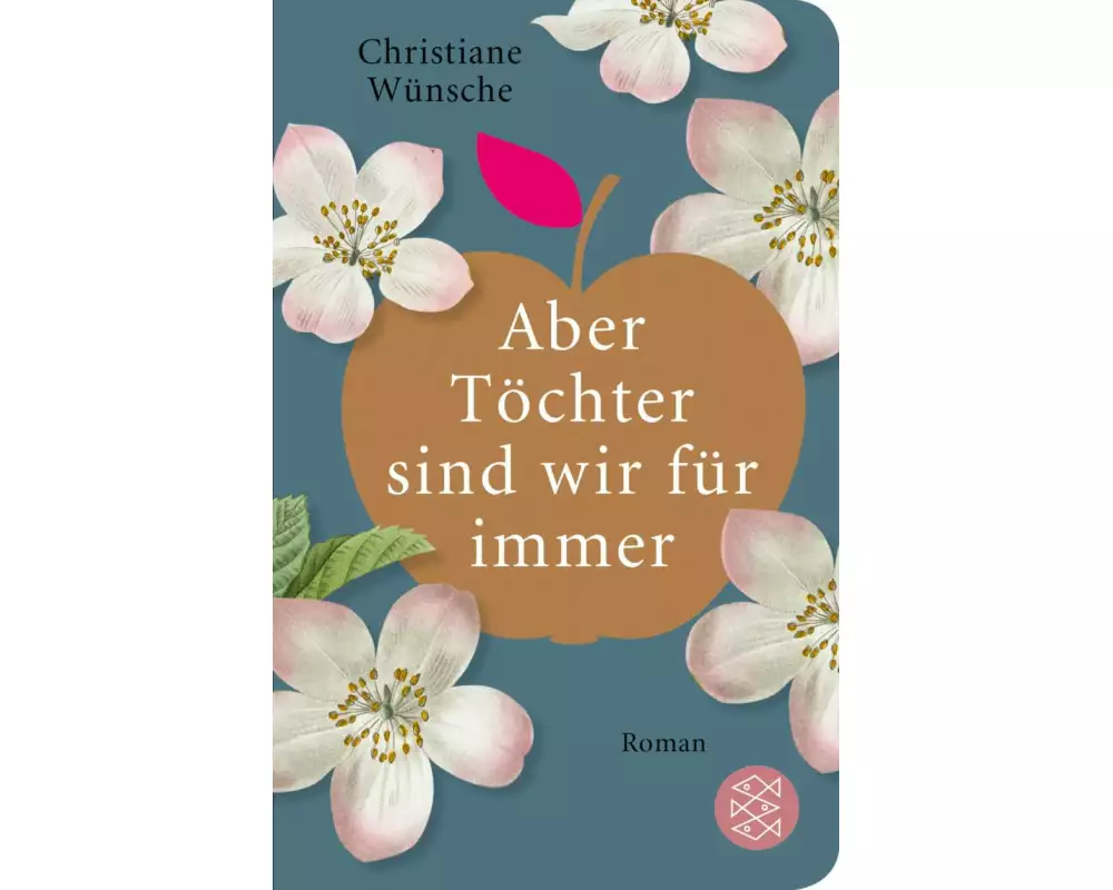 Aber Töchter sind wir für immer