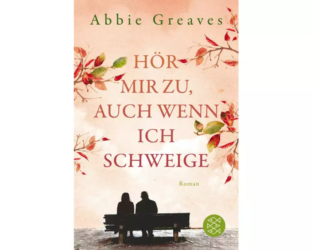 Hör mir zu, auch wenn ich schweige