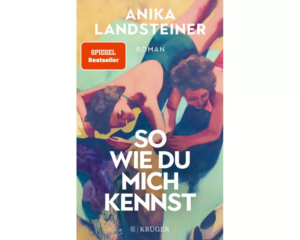 So wie du mich kennst