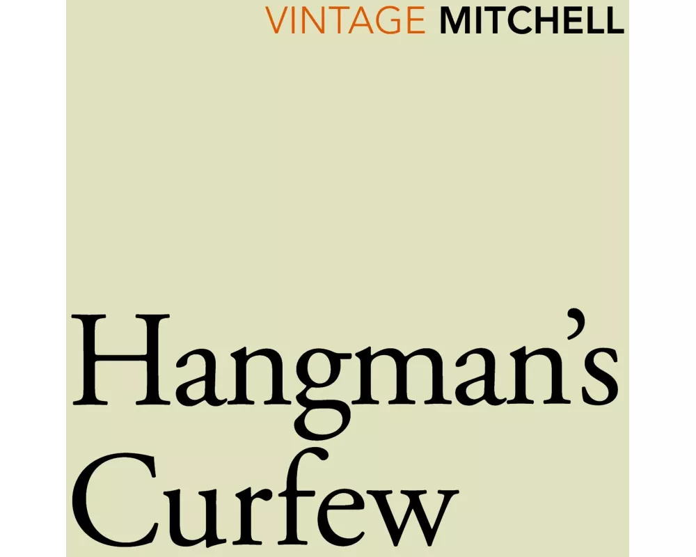 Hangman's Curfew