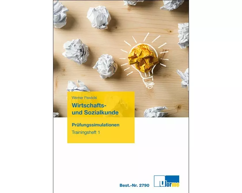 Wirtschafts- und Sozialkunde