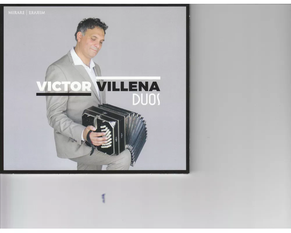 Victor Villena - Duos