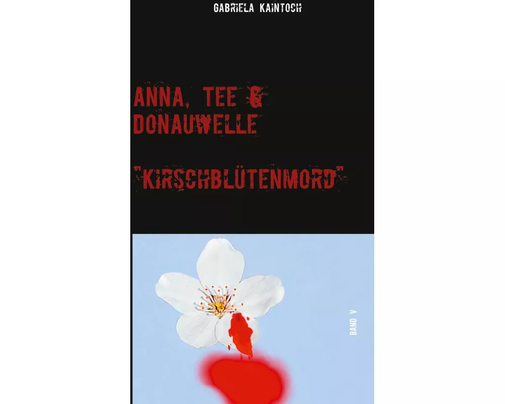 Anna, Tee & Donauwelle Band V