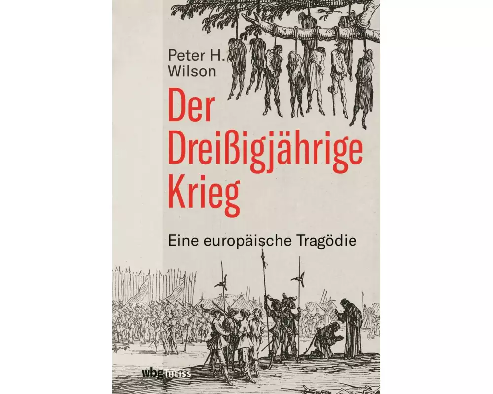 Der Dreißigjährige Krieg