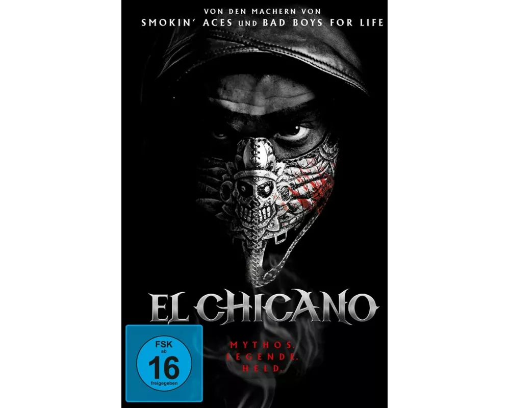 El Chicano