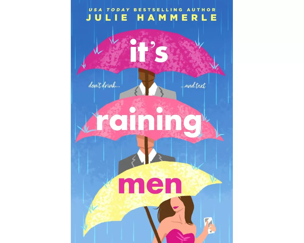 It's Raining Men