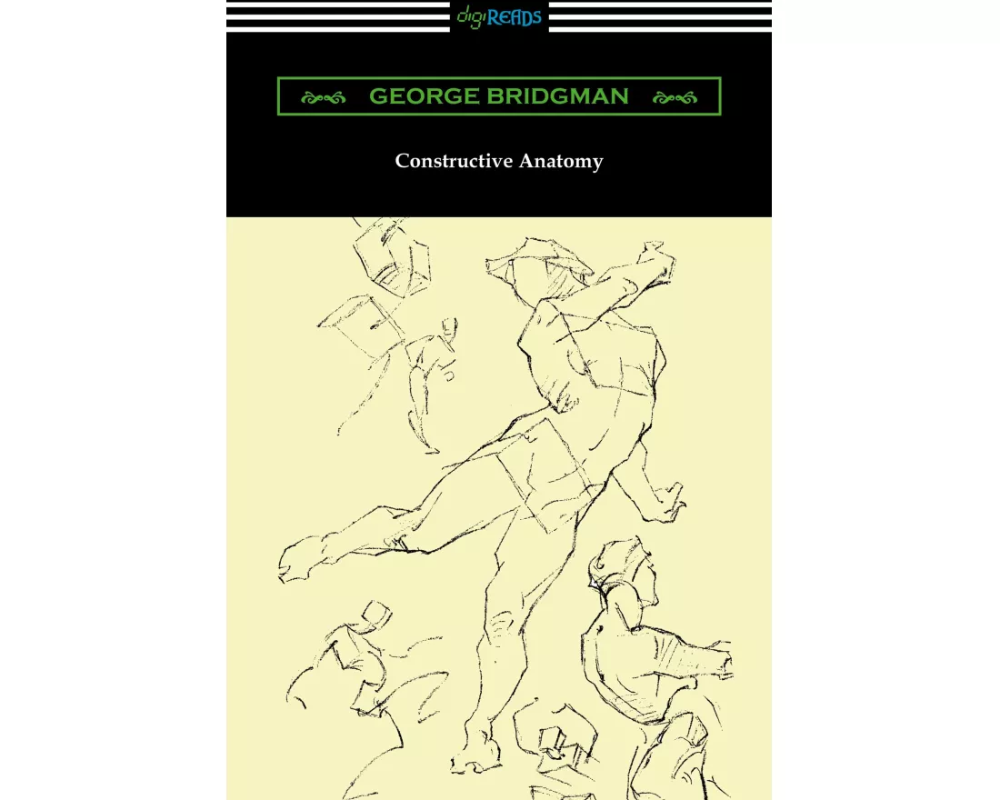 Constructive Anatomy