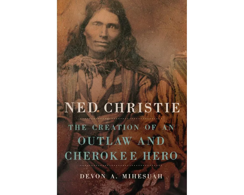 Ned Christie