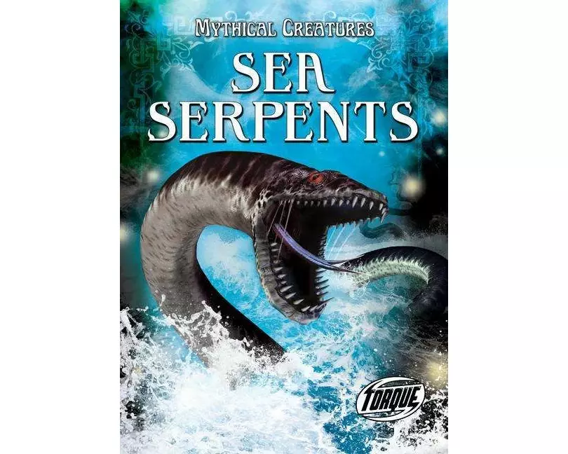 Sea Serpents