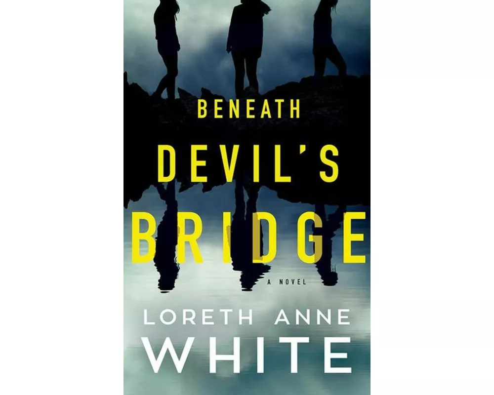 Beneath Devil's Bridge