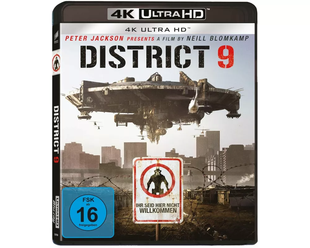 District 9