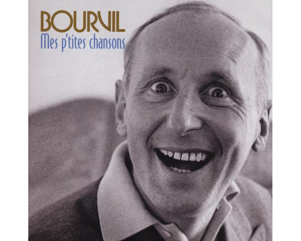 Mes P'Tites Chansons