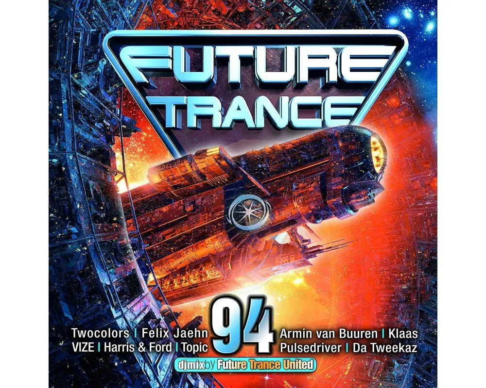 Future Trance 94