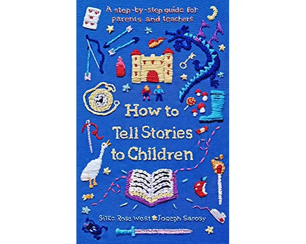 How to Tell Stories to Children
