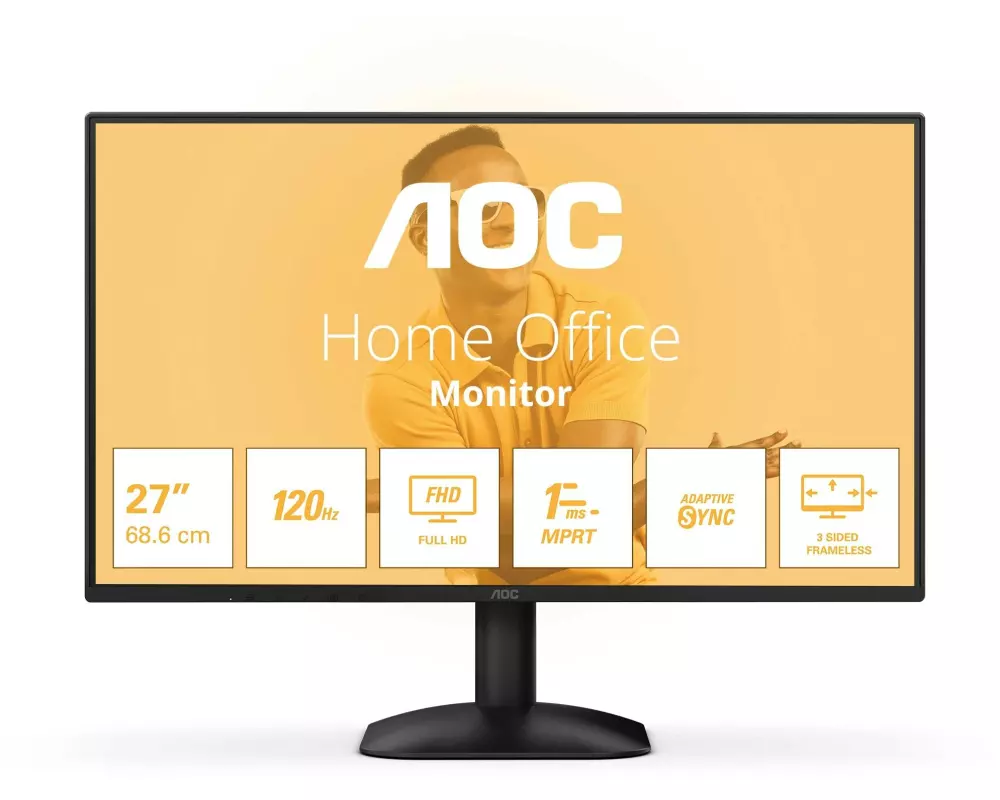 AOC Monitor 27B31H