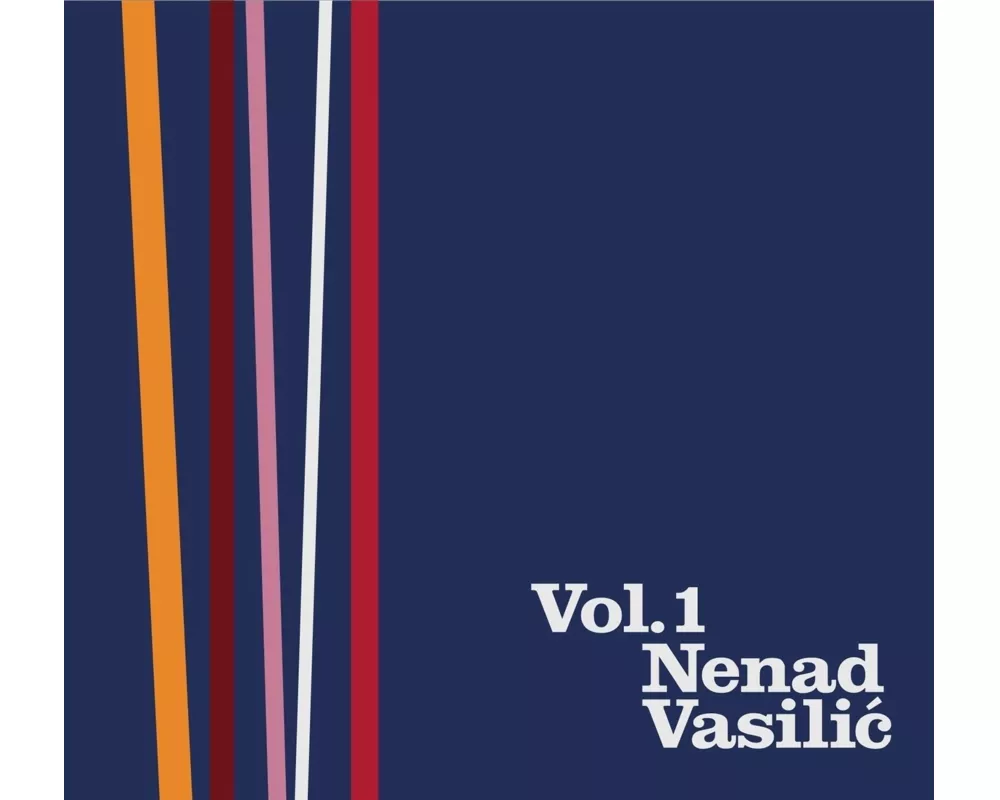 Nenad Vasilic Vol.1