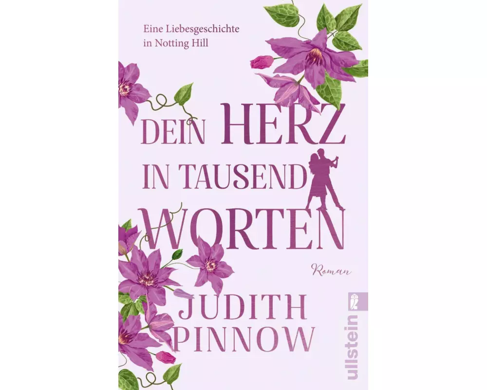 Dein Herz in tausend Worten