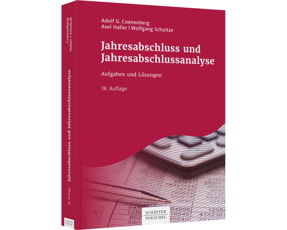 Jahresabschluss und Jahresabschlussanalyse