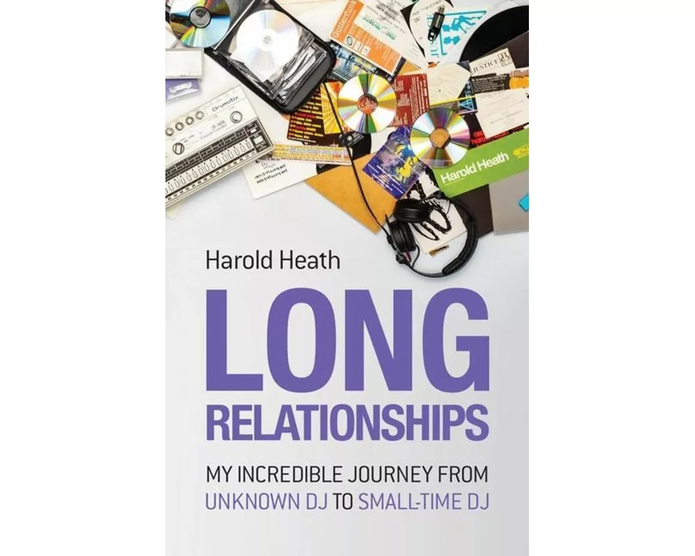 Long Relationships