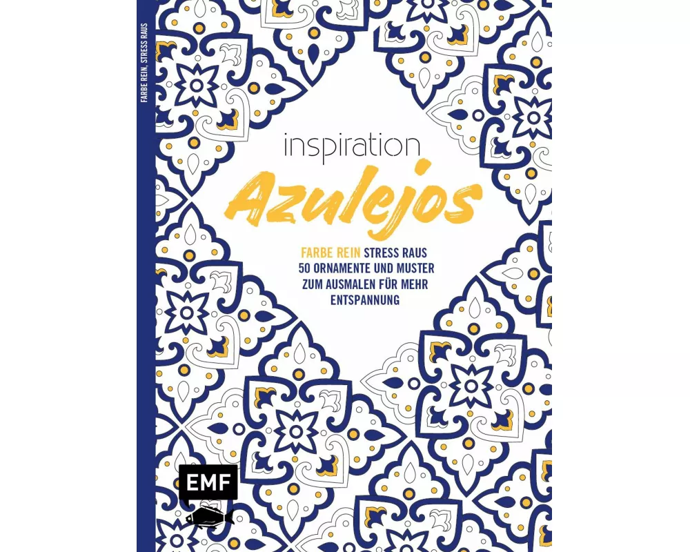 Inspiration Azulejos
