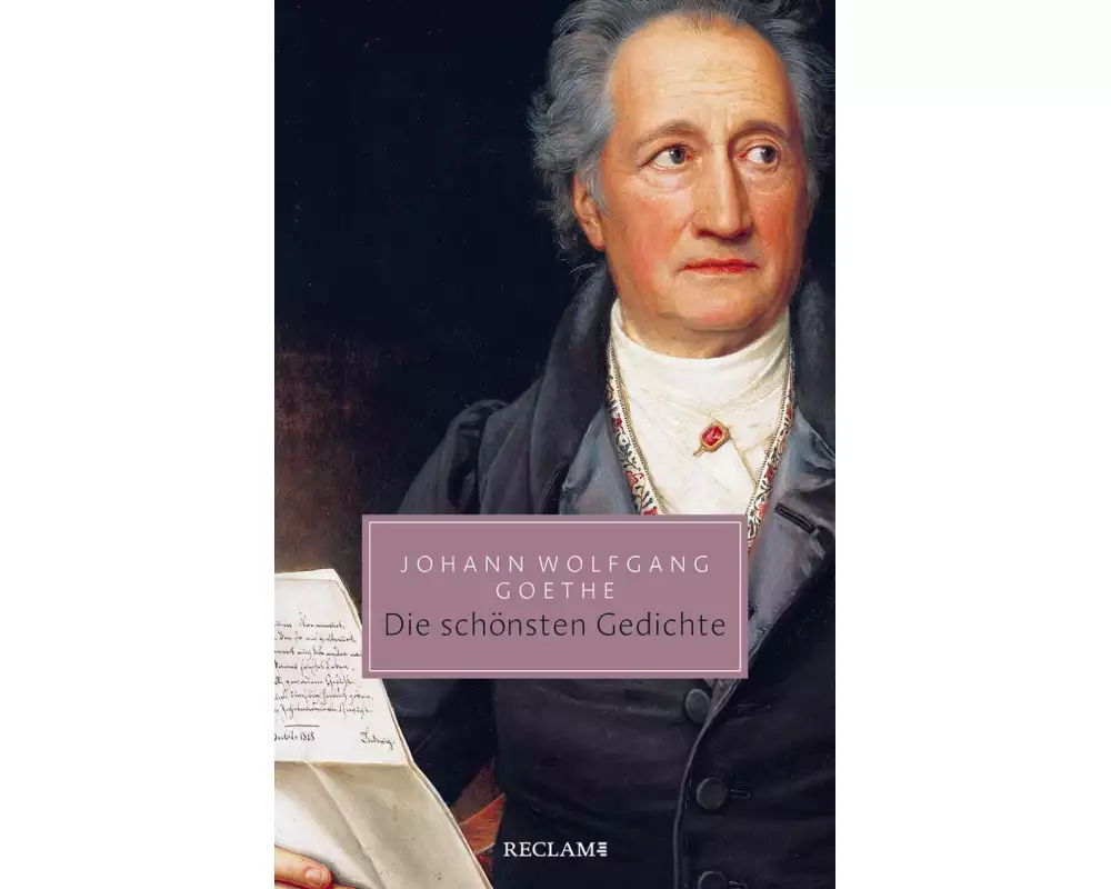 Die schönsten Gedichte