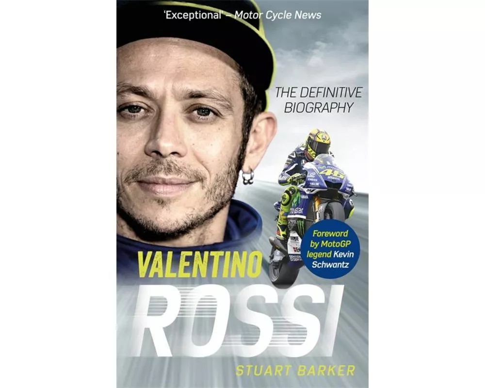 Valentino Rossi