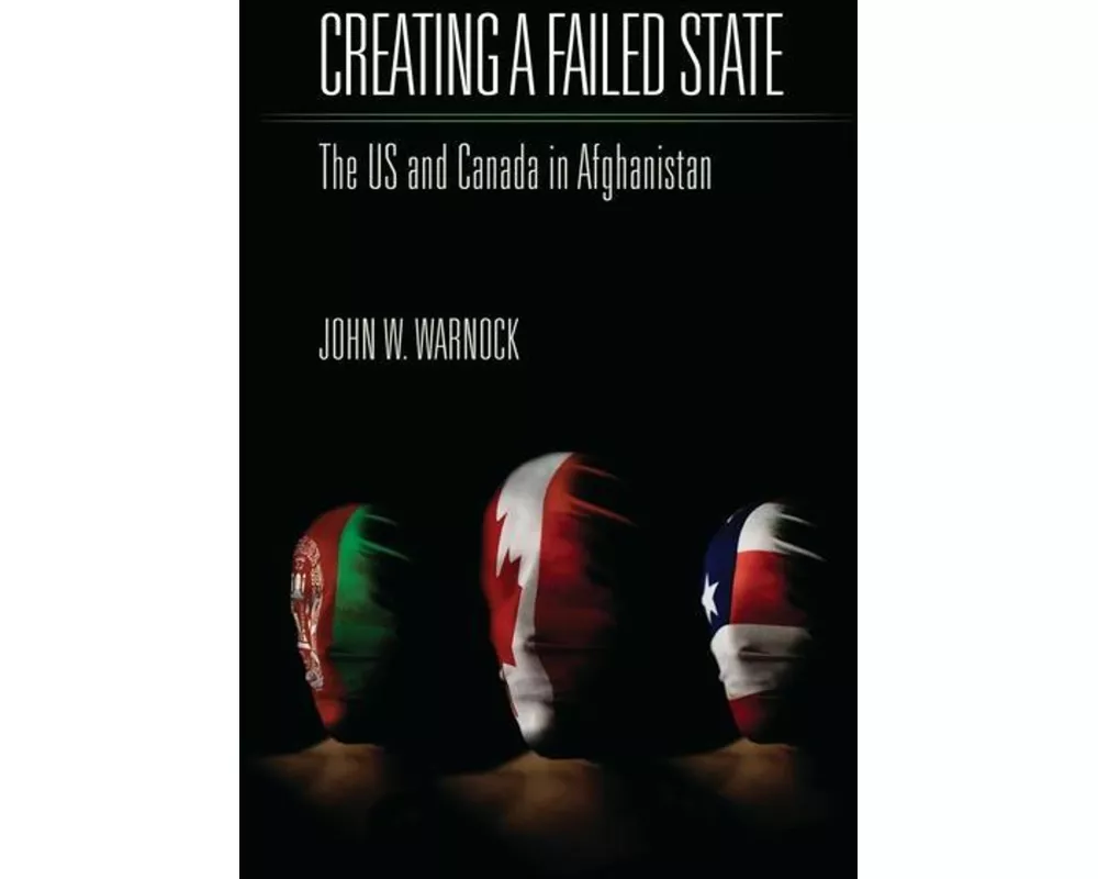 Creating a Failed State