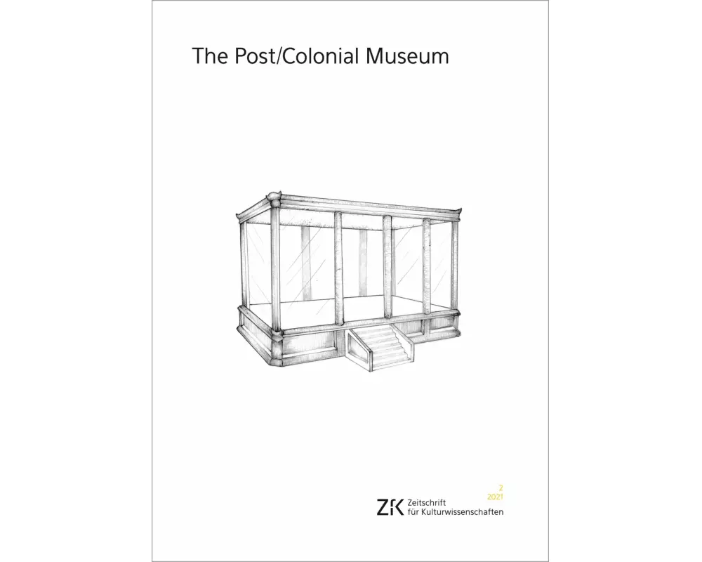 The Post/Colonial Museum