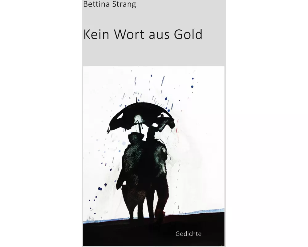 Kein Wort aus Gold