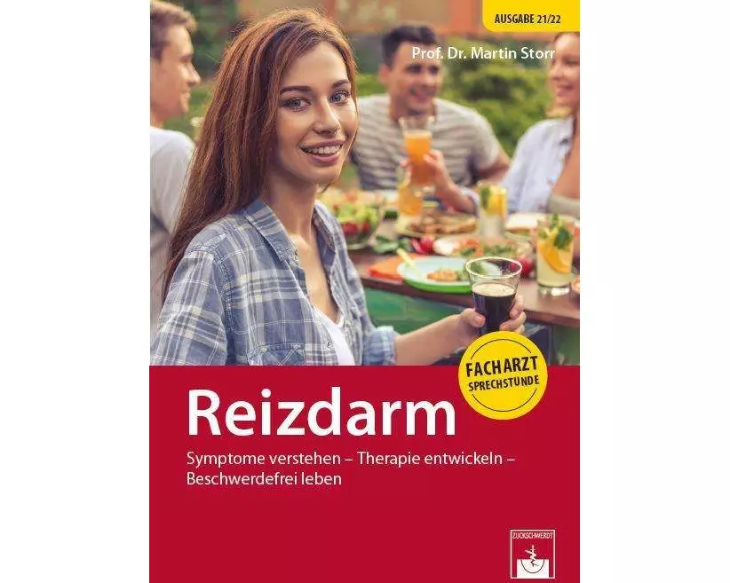 Reizdarm