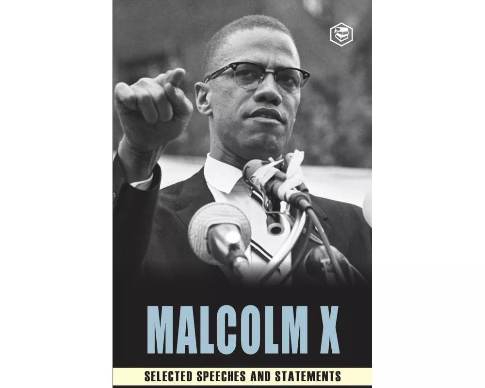 Malcolm X