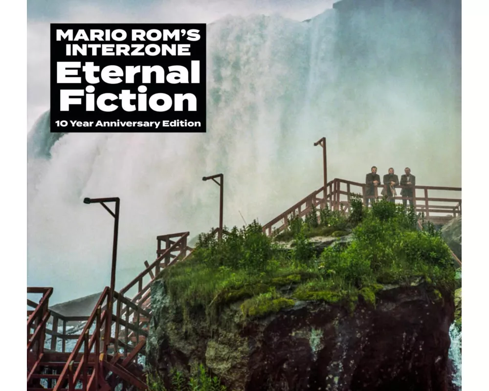 Eternal Fiction