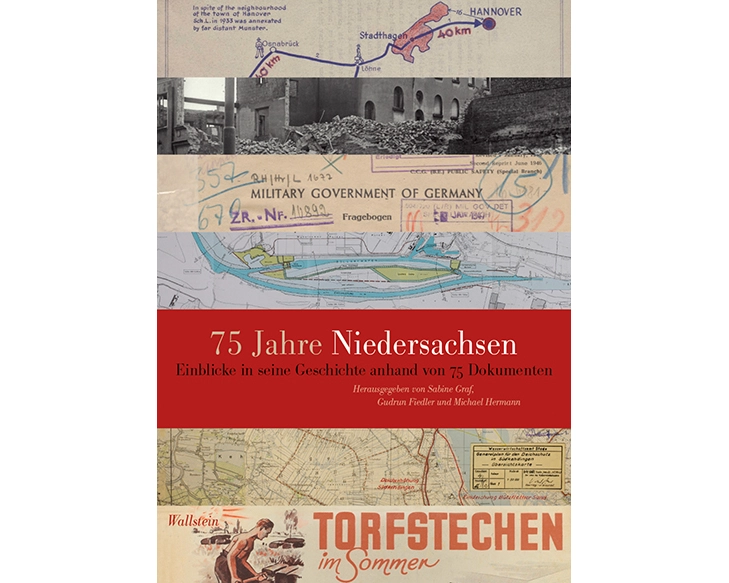 75 Jahre Niedersachsen