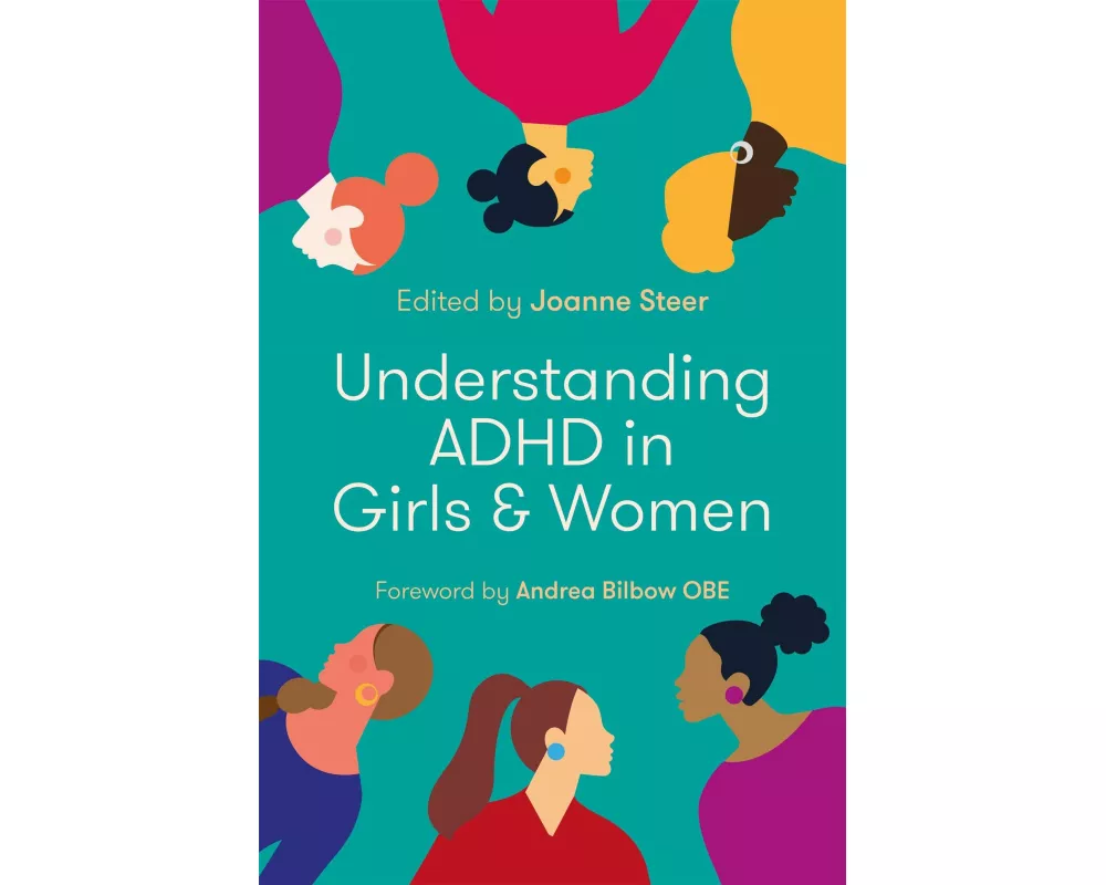 Understanding ADHD in Girls and Women