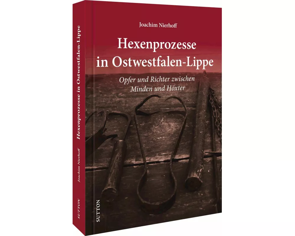 Hexenprozesse in Ostwestfalen-Lippe