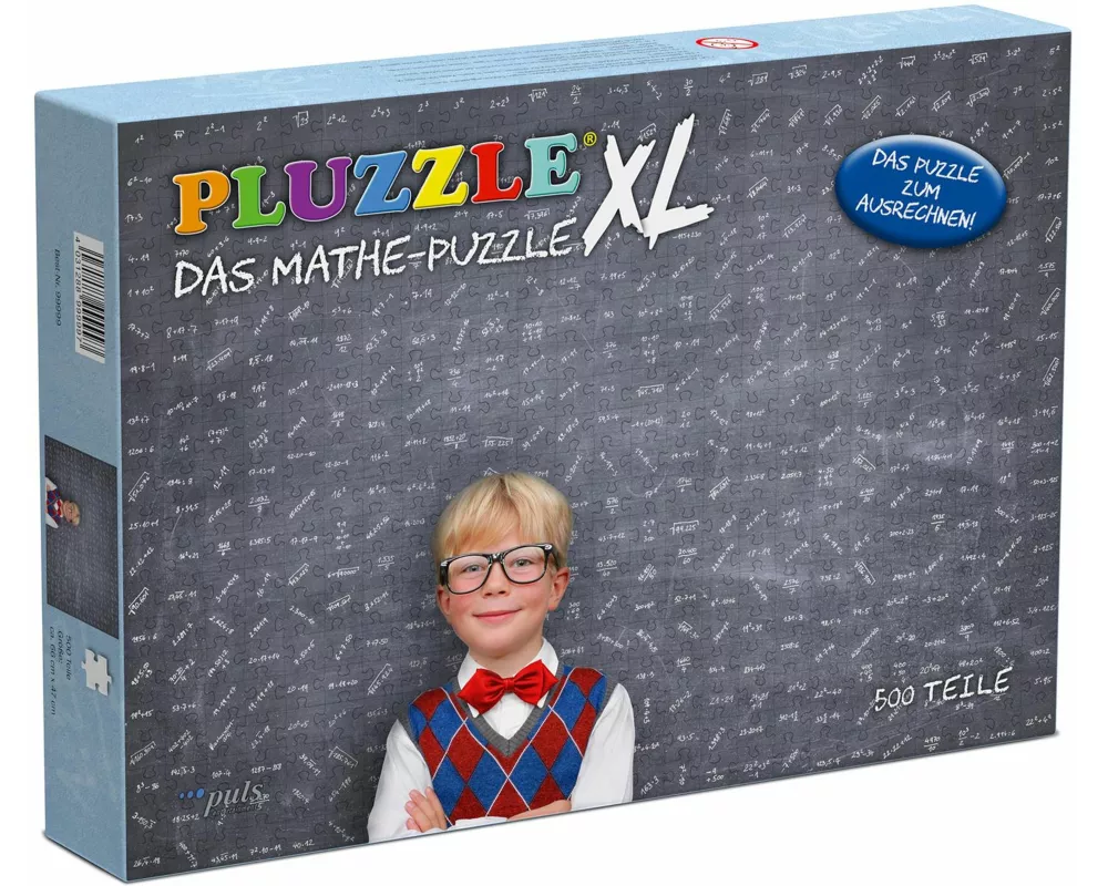 Pluzzle Xl