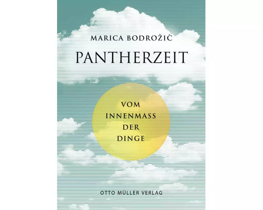 Pantherzeit