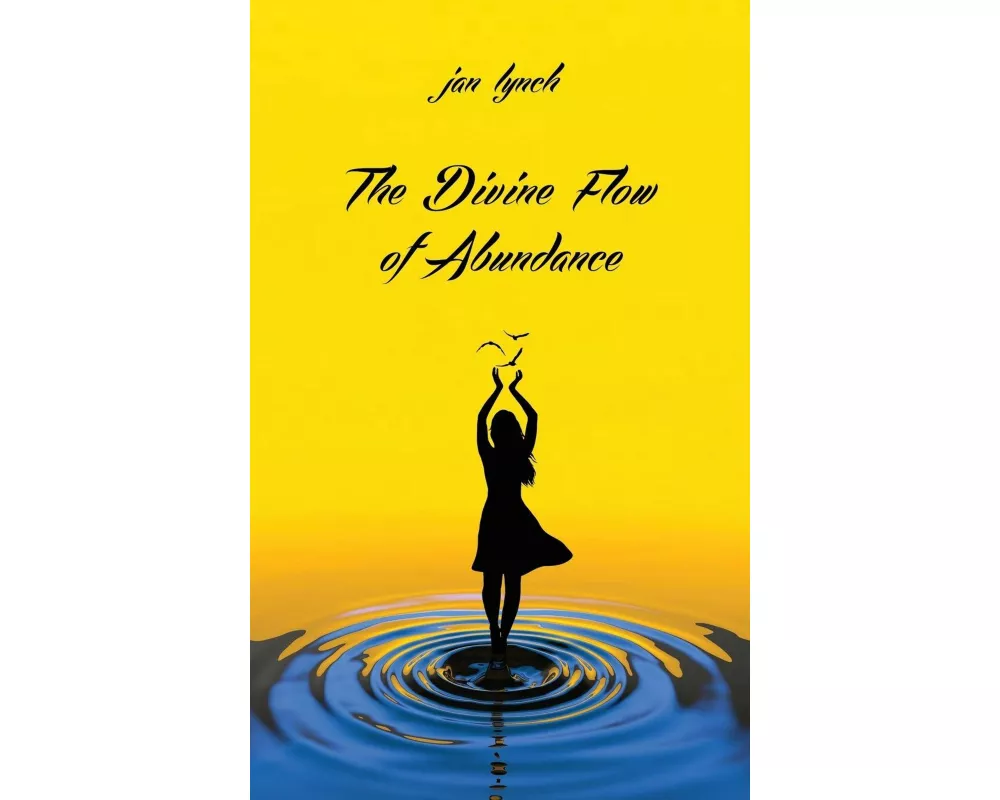 The Divine Flow of Abundance