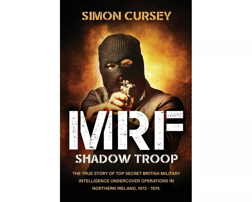 MRF Shadow Troop