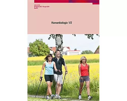 Humanbiologie 1/2